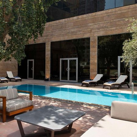 Bristoria Hotel Арбил Екстериор снимка