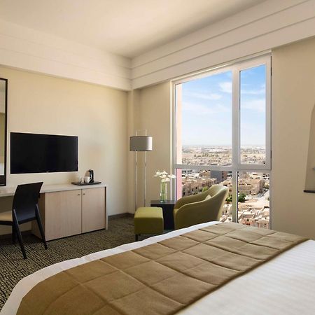 Bristoria Hotel Арбил Екстериор снимка