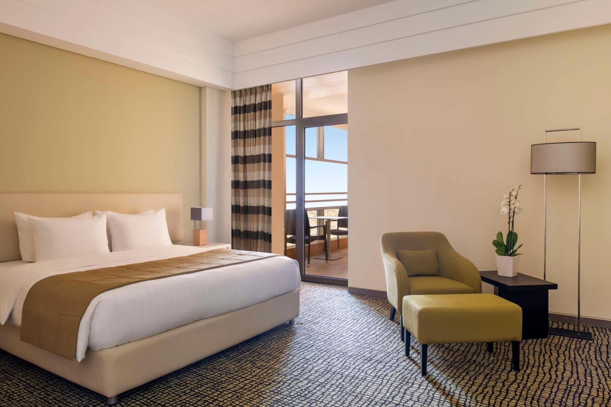 Bristoria Hotel Арбил Екстериор снимка