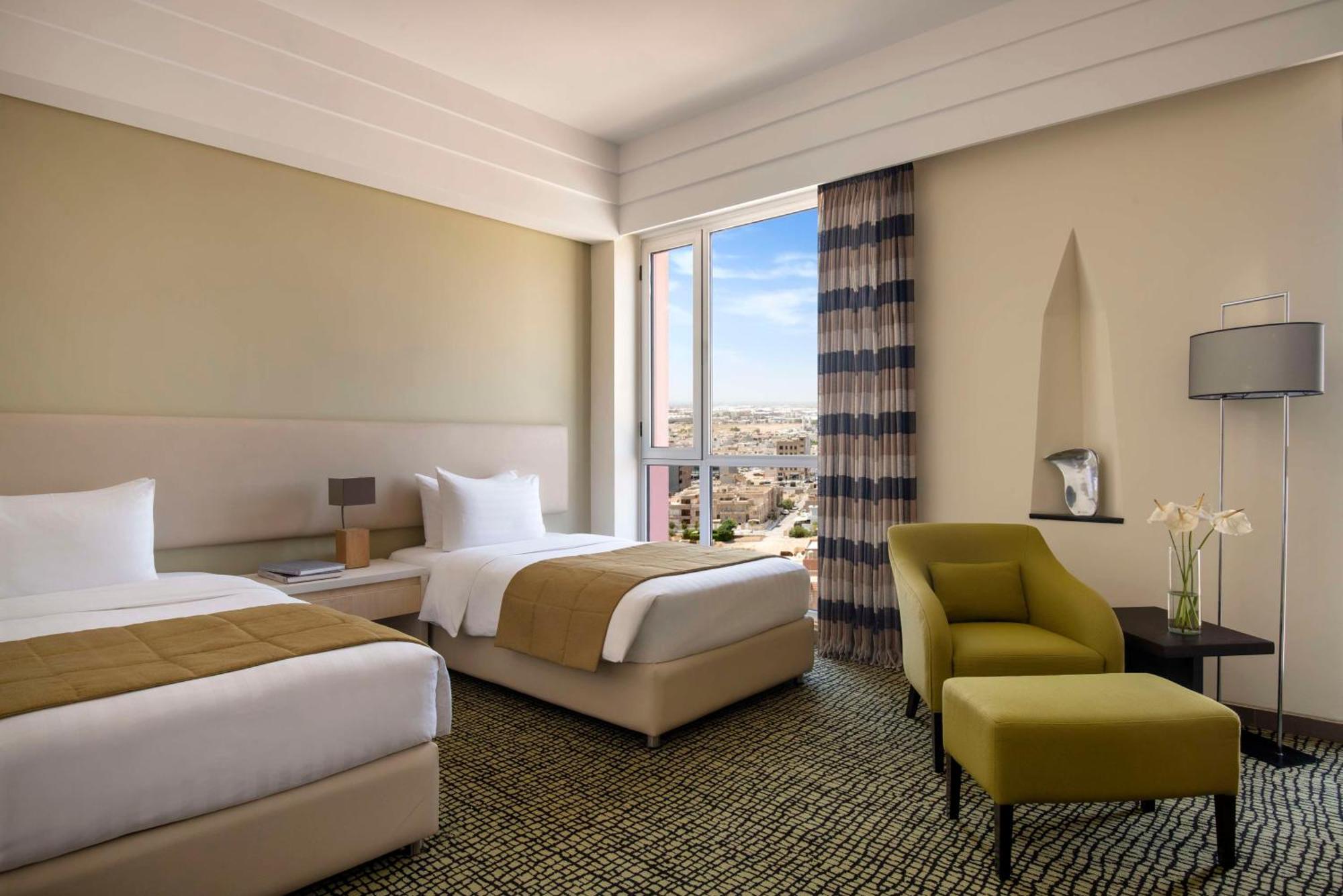 Bristoria Hotel Арбил Екстериор снимка