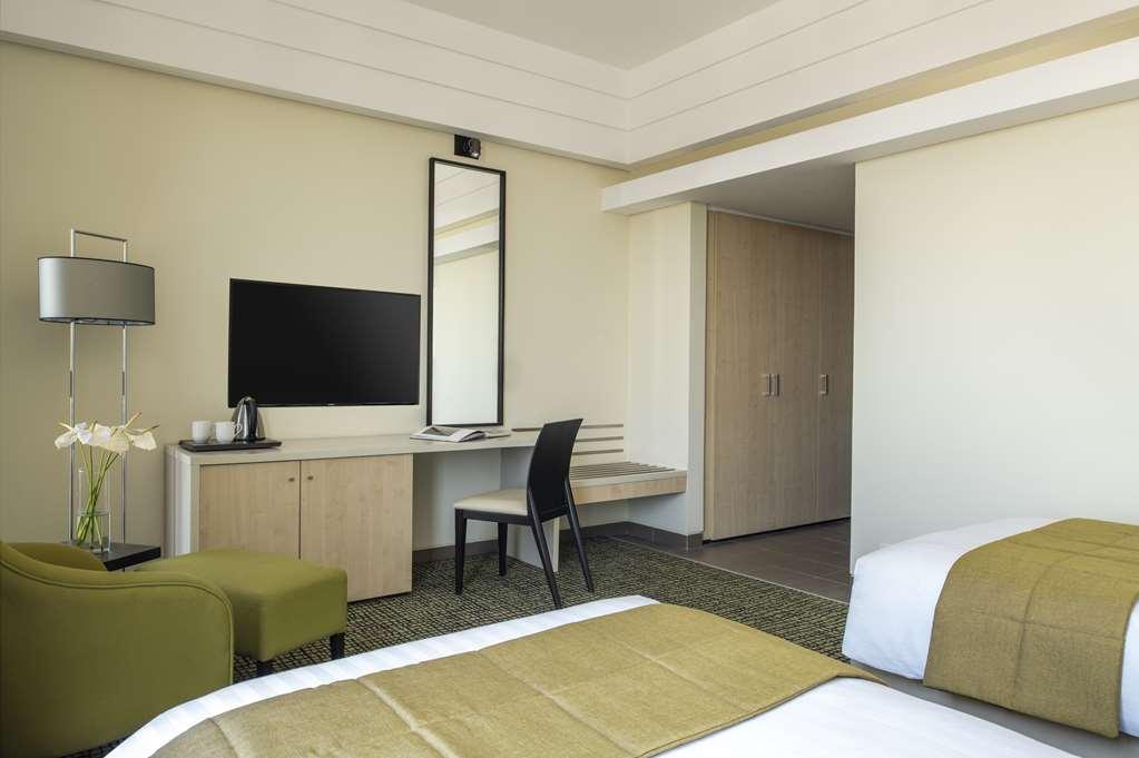 Bristoria Hotel Арбил Стая снимка