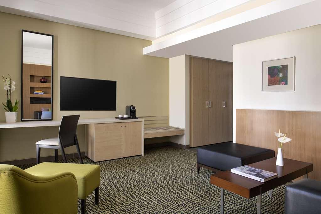 Bristoria Hotel Арбил Стая снимка